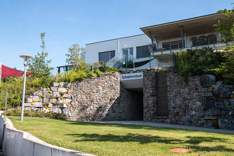 Bildung, Freizeit, Gesundheit - Wittekindshof, Bad Oeynhausen