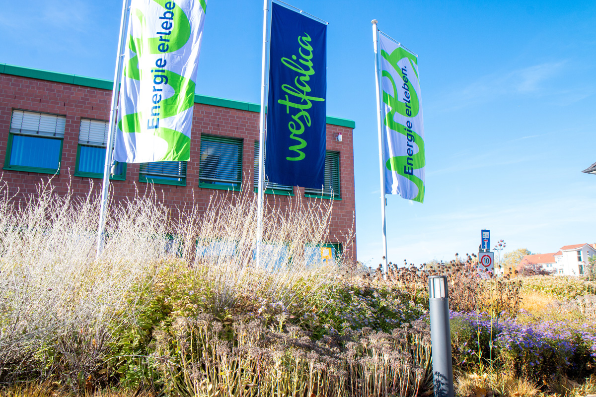 Industrie und Gewerbe, Nolte-Küchen