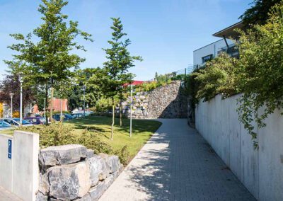 Bildung, Freizeit, Gesundheit - Wittekindshof, Bad Oeynhausen