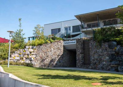 Neubau Wohnhaus Flensburg / Kiel, Bad Oeynhausen