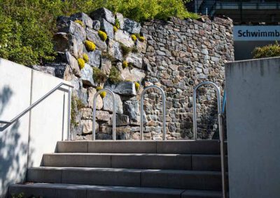 Bildung, Freizeit, Gesundheit - Wittekindshof, Bad Oeynhausen