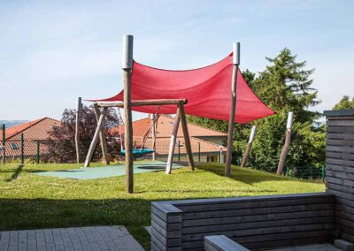 Bildung, Freizeit, Gesundheit - Wittekindshof, Bad Oeynhausen