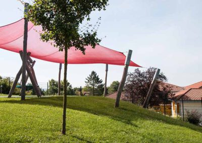 Bildung, Freizeit, Gesundheit - Wittekindshof, Bad Oeynhausen