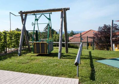 Bildung, Freizeit, Gesundheit - Wittekindshof, Bad Oeynhausen