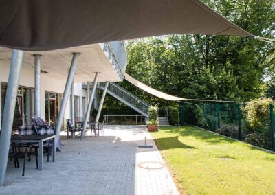 Bildung, Freizeit, Gesundheit - Wittekindshof, Bad Oeynhausen