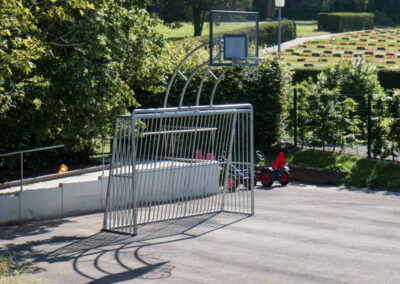 Bildung, Freizeit, Gesundheit - Wittekindshof, Bad Oeynhausen