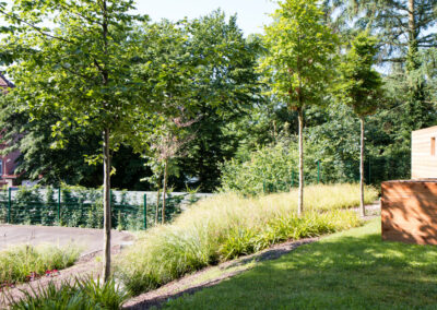 Bildung, Freizeit, Gesundheit - Wittekindshof, Bad Oeynhausen