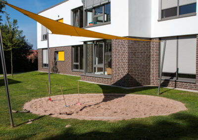 Ersatzbau Wohnhaus Frankfurt/Kassel, Bad Oeynhausen