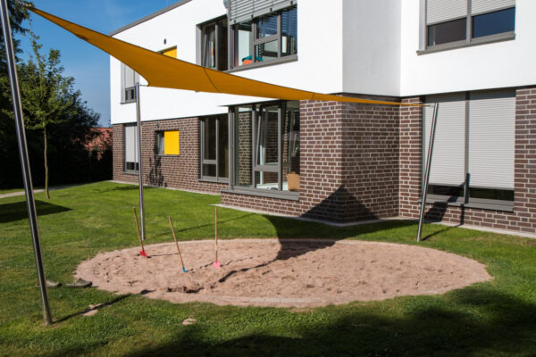 Bildung, Freizeit, Gesundheit - Wittekindshof, Bad Oeynhausen