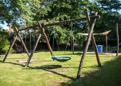 Bildung, Freizeit, Gesundheit - Wittekindshof, Bad Oeynhausen