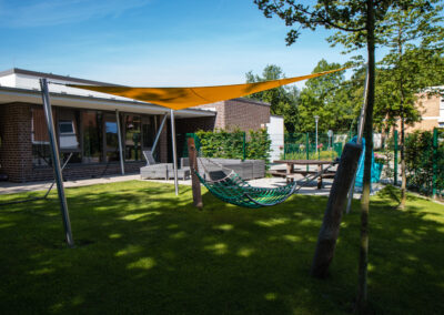 Bildung, Freizeit, Gesundheit - Wittekindshof, Bad Oeynhausen