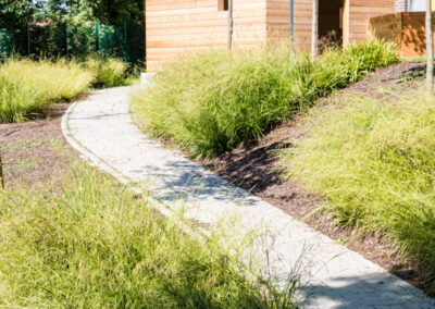 Bildung, Freizeit, Gesundheit - Wittekindshof, Bad Oeynhausen