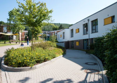 Bildung, Freizeit, Gesundheit - Wittekindshof, Bad Oeynhausen