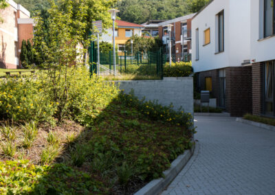 Bildung, Freizeit, Gesundheit - Wittekindshof, Bad Oeynhausen