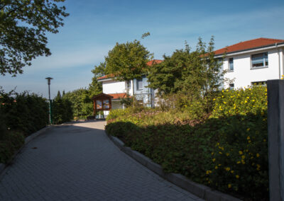 Bildung, Freizeit, Gesundheit - Wittekindshof, Bad Oeynhausen