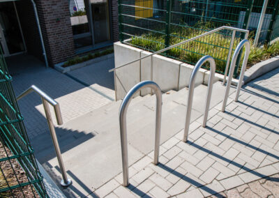 Bildung, Freizeit, Gesundheit - Wittekindshof, Bad Oeynhausen