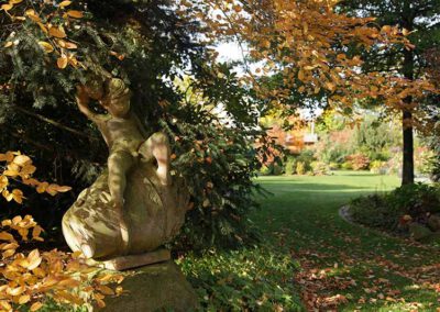 Hausgärten Indian Summer