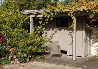 Hausgärten Indian Summer