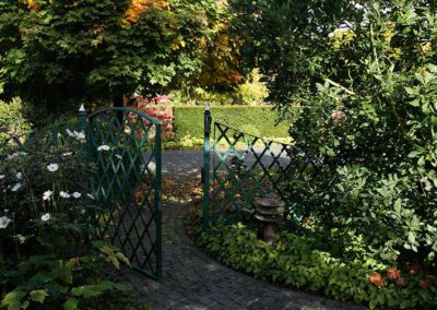 Hausgärten Indian Summer