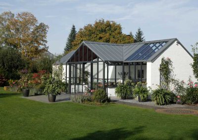 Hausgärten Indian Summer