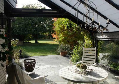 Hausgärten Indian Summer