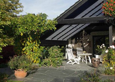 Hausgärten Indian Summer