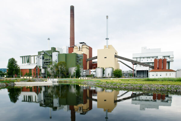 Industrie und Gewerbe Enertec Hameln Industrie und Gewerbe