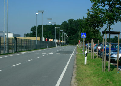 Industrie und Gewerbe, Nolte-Küchen III