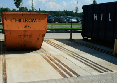 Industrie und Gewerbe, Nolte-Küchen III