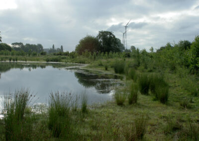 Industrie und Gewerbe, Nolte-Küchen III