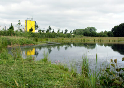 Industrie und Gewerbe, Nolte-Küchen III