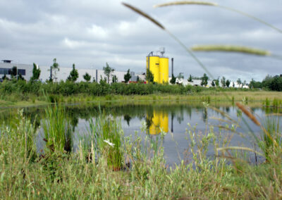 Industrie und Gewerbe, Nolte-Küchen III
