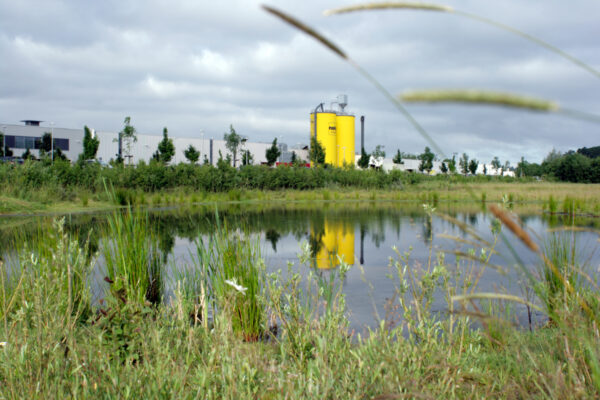 Industrie und Gewerbe, Nolte-Küchen III Industrie und Gewerbe, Nolte-Küchen III