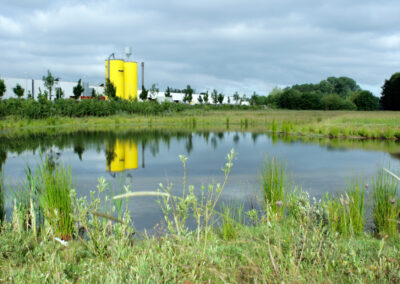 Nolte Küchen, Bruchmühlen