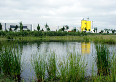 Industrie und Gewerbe, Nolte-Küchen III