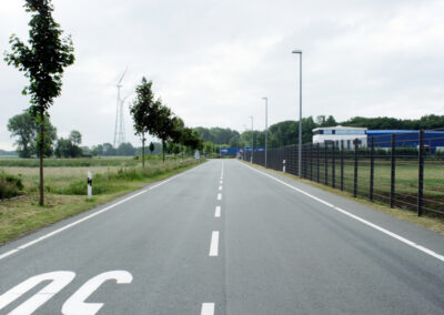 Industrie und Gewerbe, Nolte-Küchen III