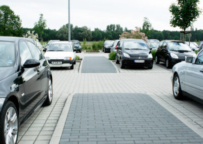 Industrie und Gewerbe, Nolte-Küchen III