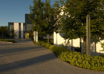 Industrie und Gewerbe, Nolte-Küchen