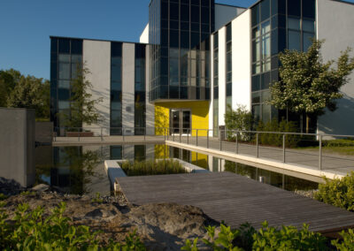 Industrie und Gewerbe, Nolte-Küchen