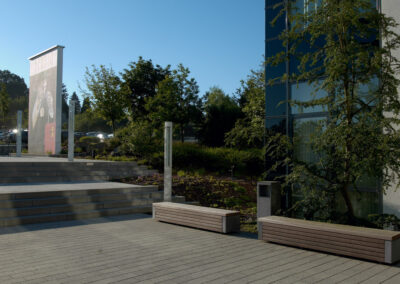 Industrie und Gewerbe, Nolte-Küchen