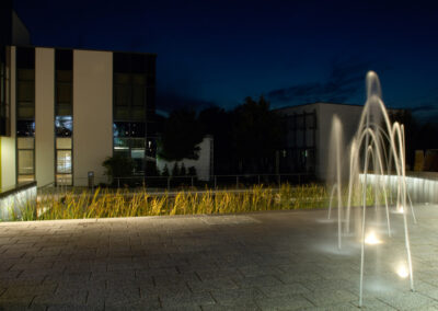 Industrie und Gewerbe, Nolte-Küchen