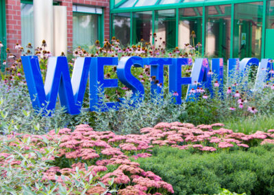 Industrie und Gewerbe Westfalica Bad Oeynhausen