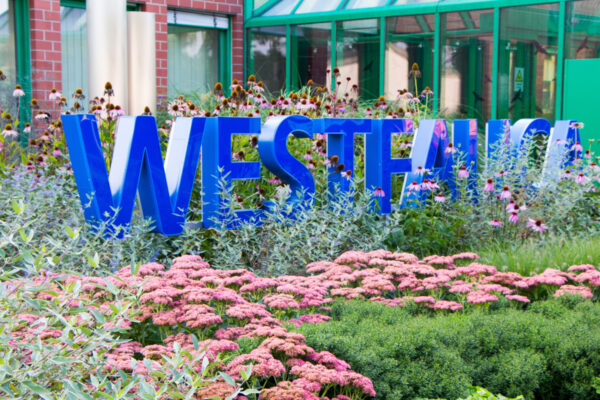 Industrie und Gewerbe Westfalica Bad Oeynhausen Industrie und Gewerbe Westfalica Bad Oeynhausen