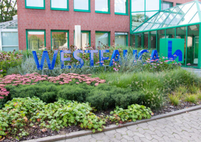 Westfalica GmbH, Bad Oeynhausen