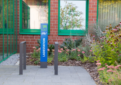 Industrie und Gewerbe Westfalica Bad Oeynhausen