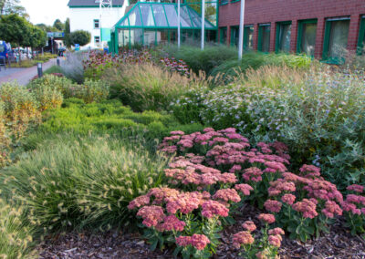 Industrie und Gewerbe Westfalica Bad Oeynhausen