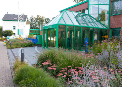 Industrie und Gewerbe Westfalica Bad Oeynhausen