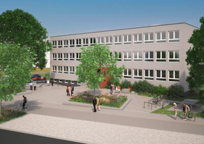 Josua-Gemeinde Schenefeld