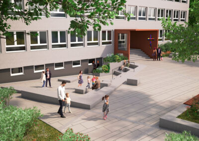 Josua-Gemeinde Schenefeld