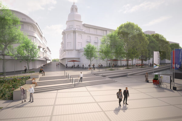 Städtebau Städtebau